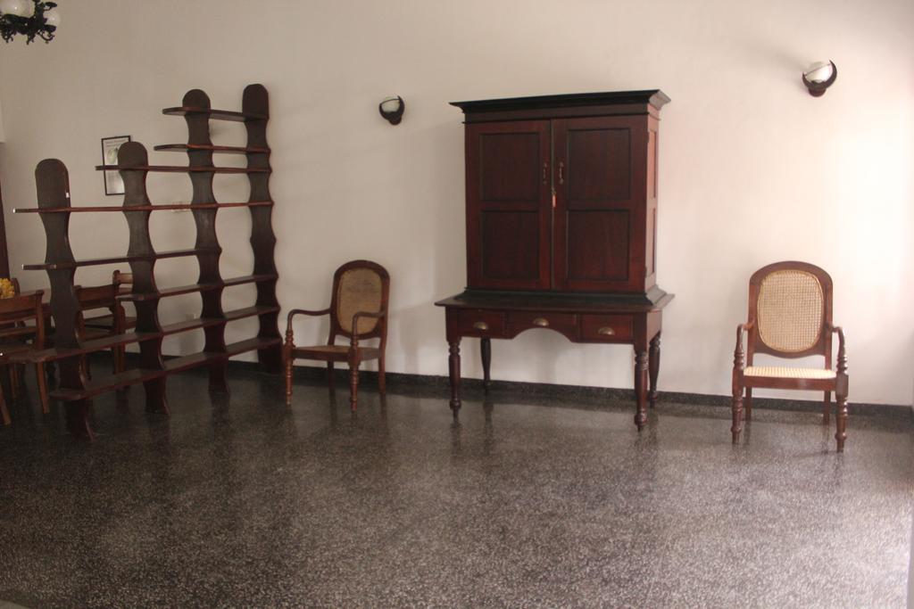 Sethra Villa Bentota Luaran gambar