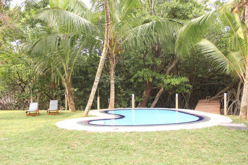 Sethra Villa Bentota Luaran gambar