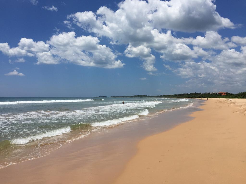 Sethra Villa Bentota Luaran gambar