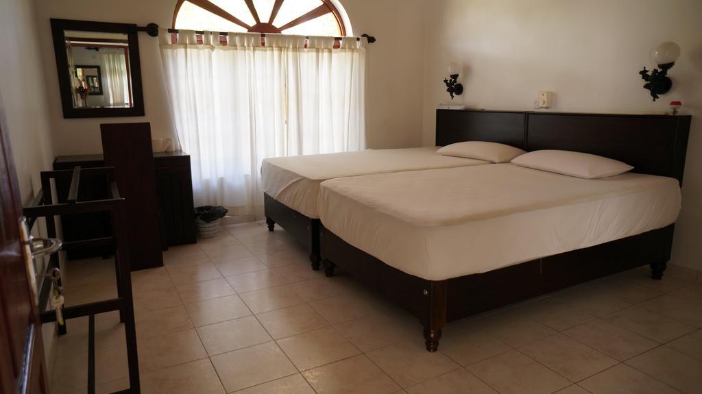 Sethra Villa Bentota Luaran gambar