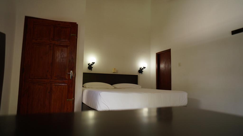 Sethra Villa Bentota Luaran gambar