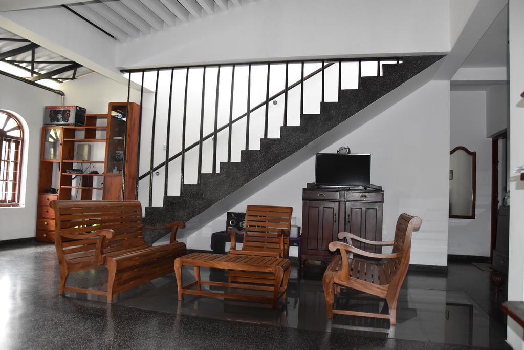 Sethra Villa Bentota Luaran gambar