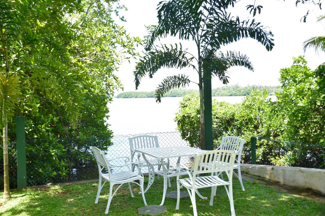 Sethra Villa Bentota Luaran gambar