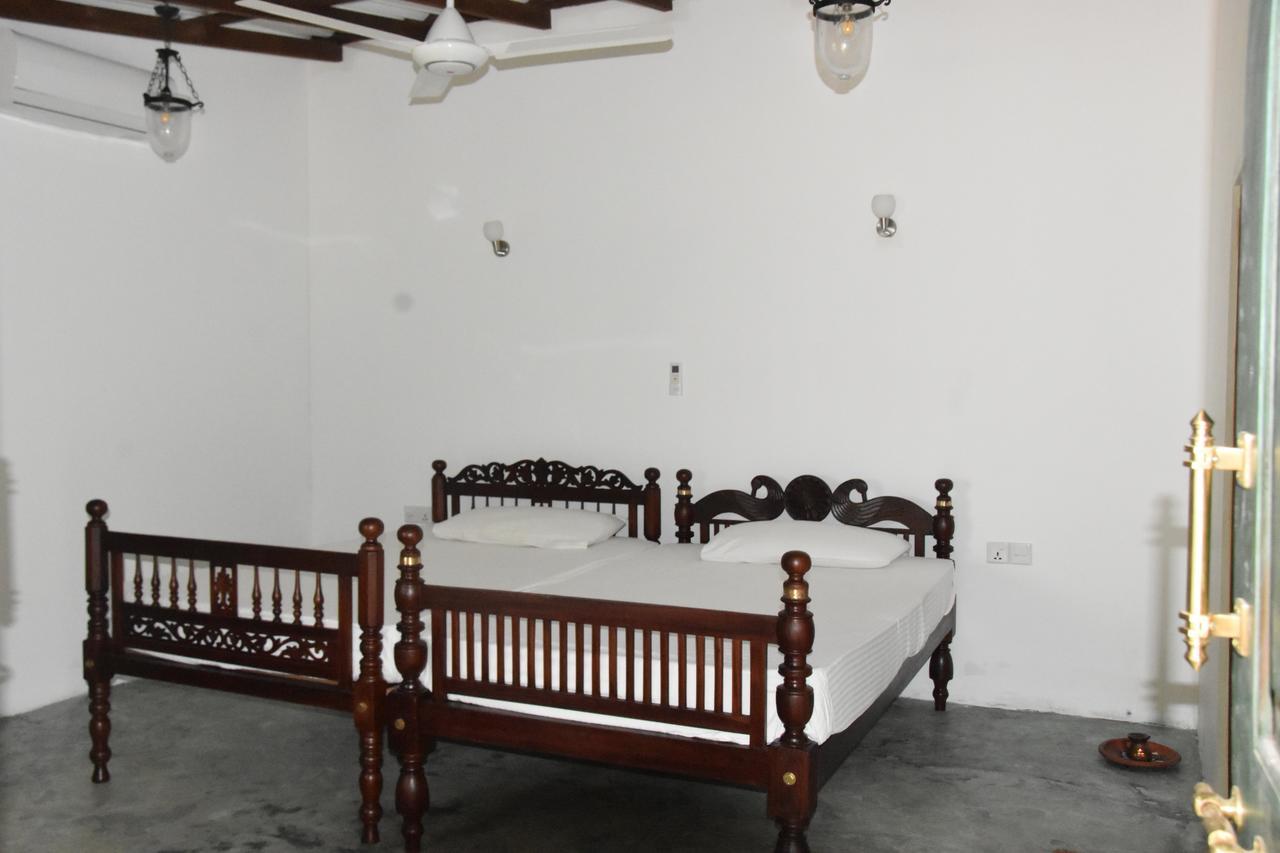 Sethra Villa Bentota Luaran gambar
