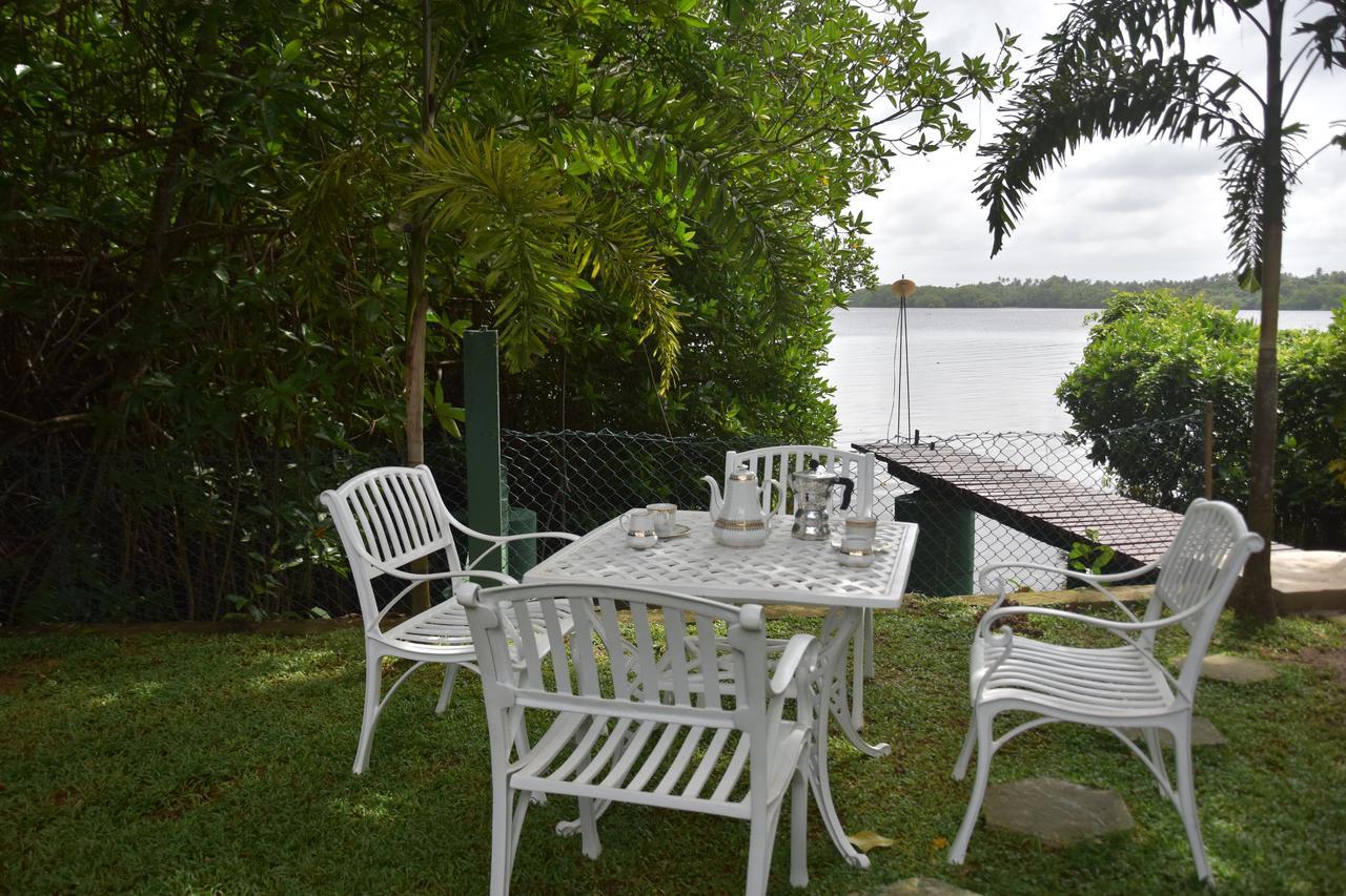 Sethra Villa Bentota Luaran gambar
