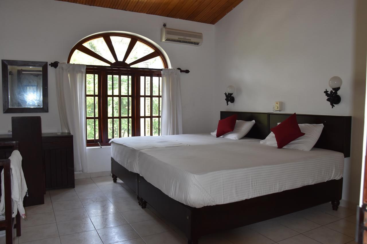 Sethra Villa Bentota Luaran gambar