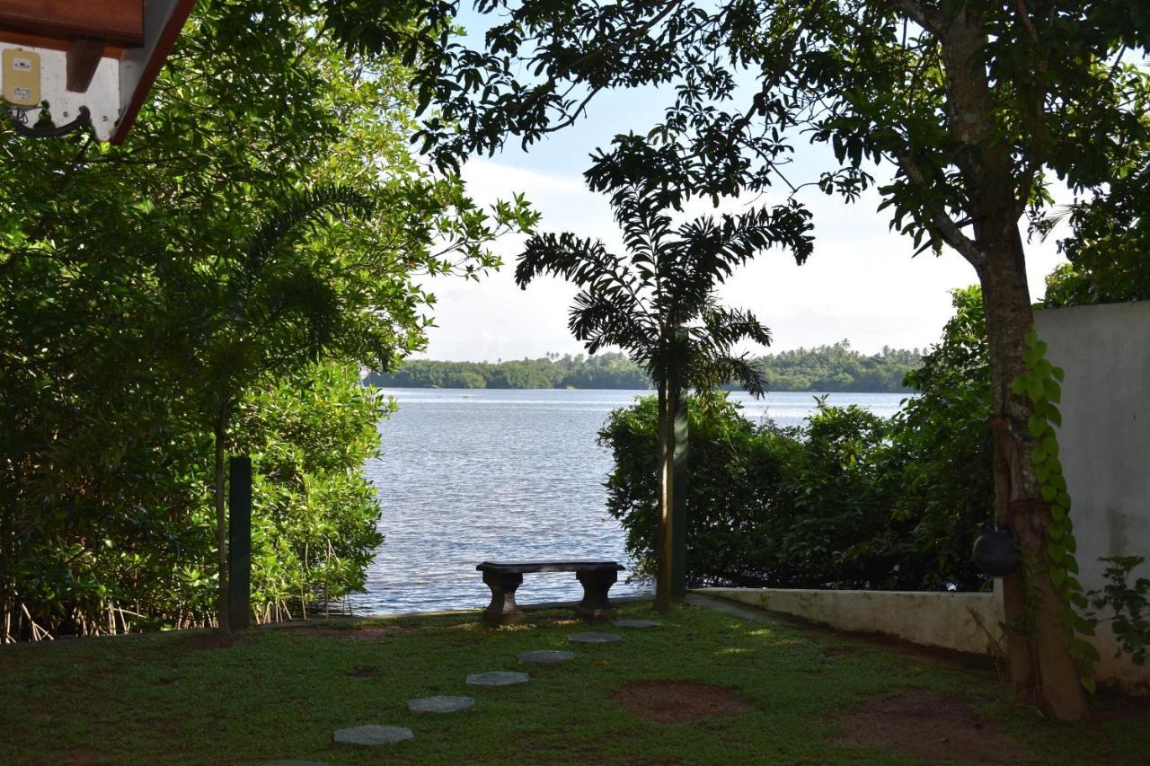 Sethra Villa Bentota Luaran gambar