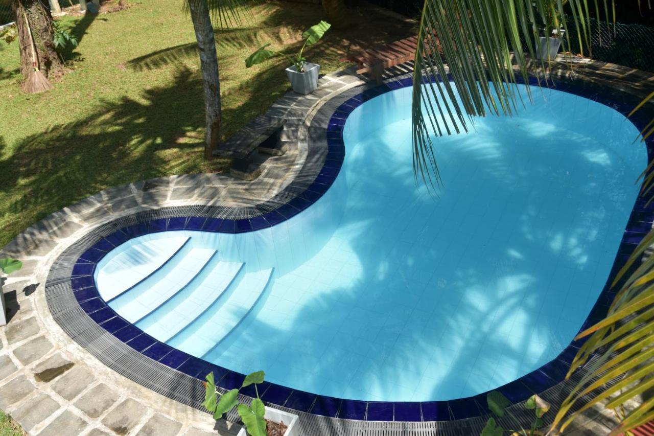 Sethra Villa Bentota Luaran gambar