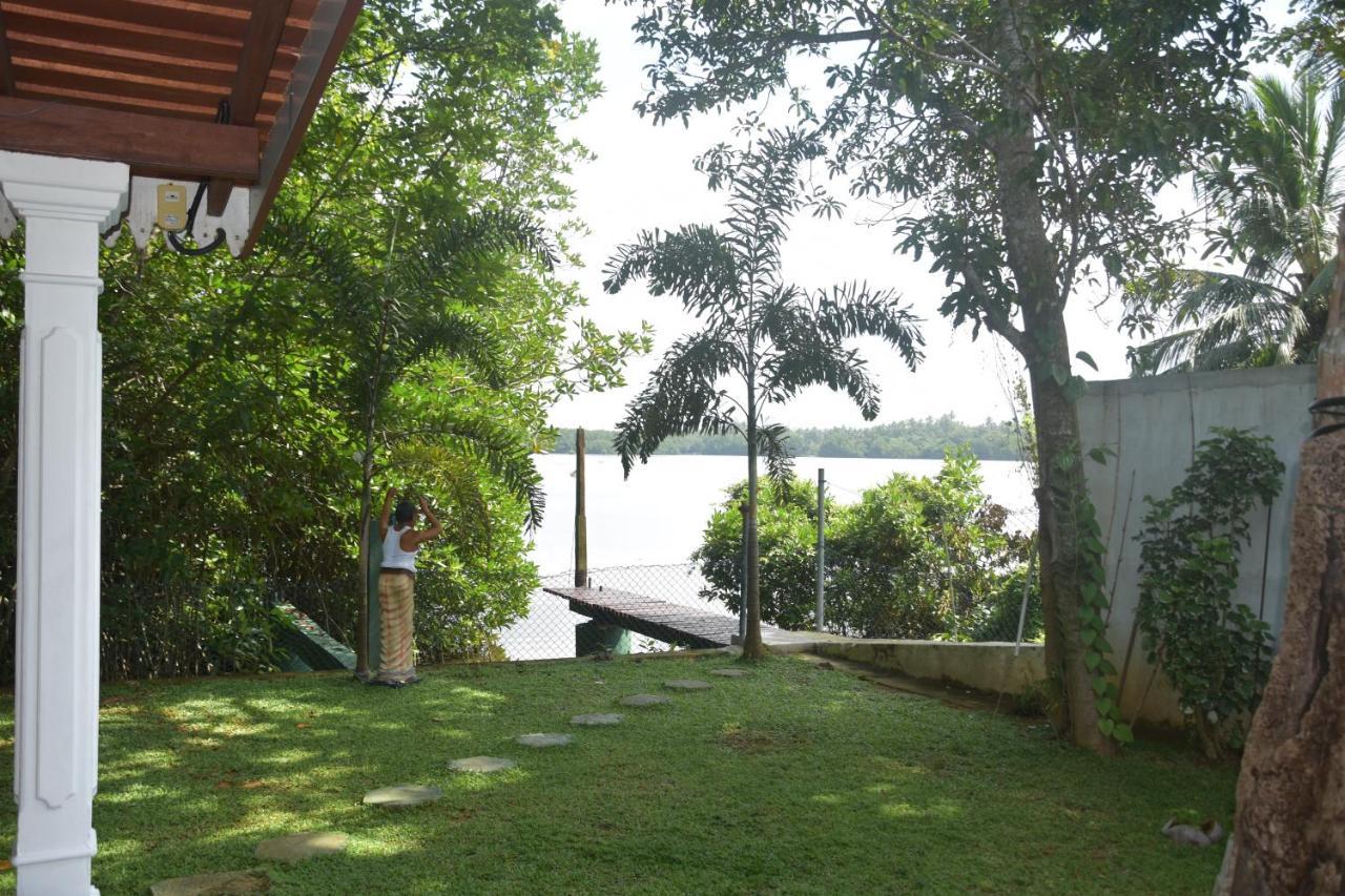 Sethra Villa Bentota Luaran gambar
