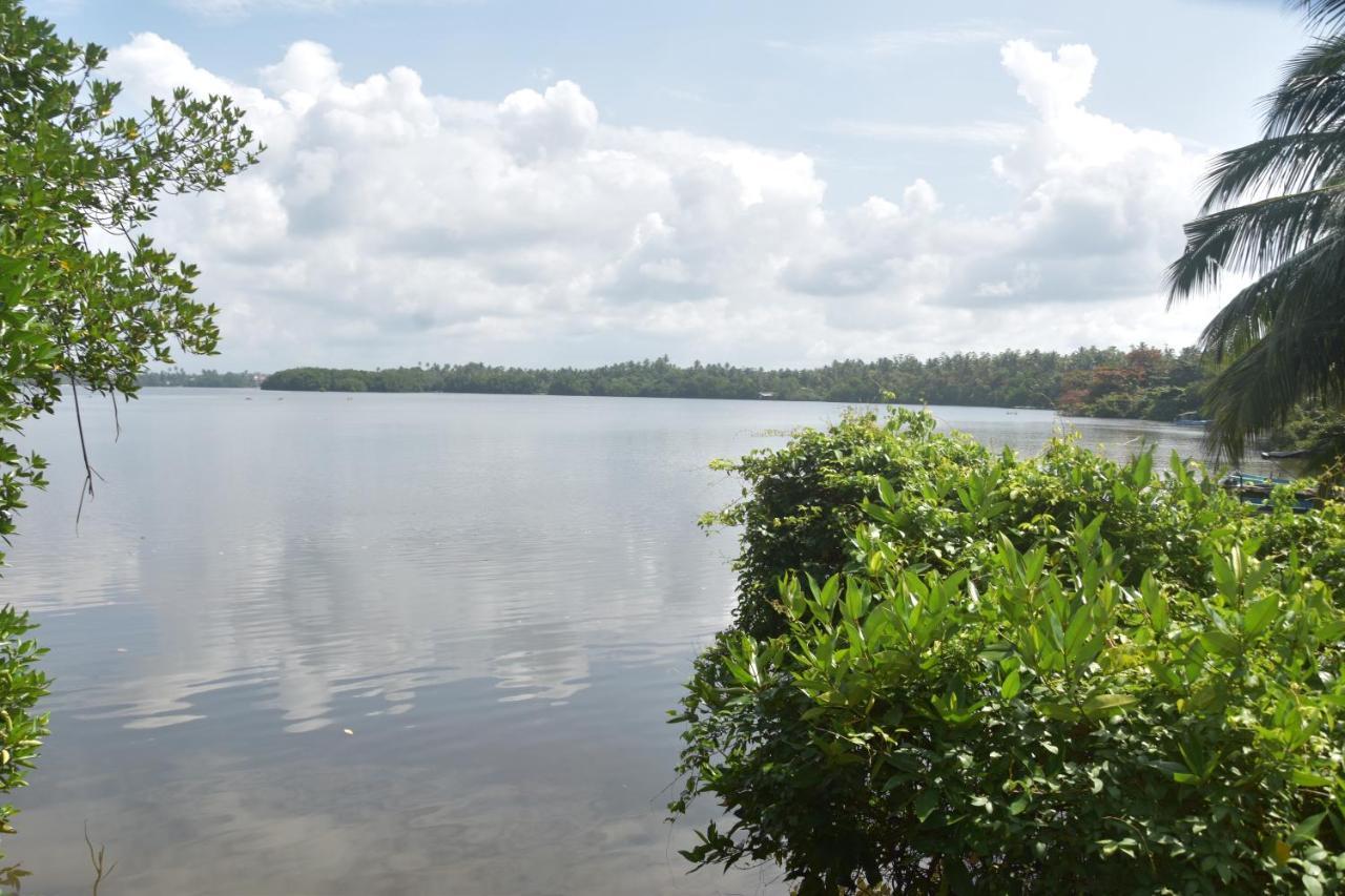 Sethra Villa Bentota Luaran gambar