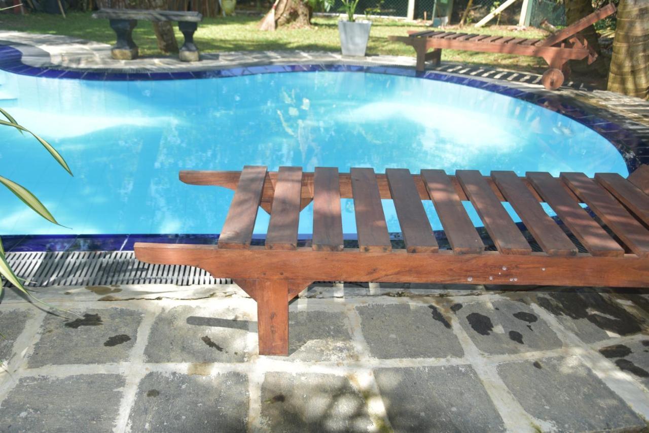 Sethra Villa Bentota Luaran gambar