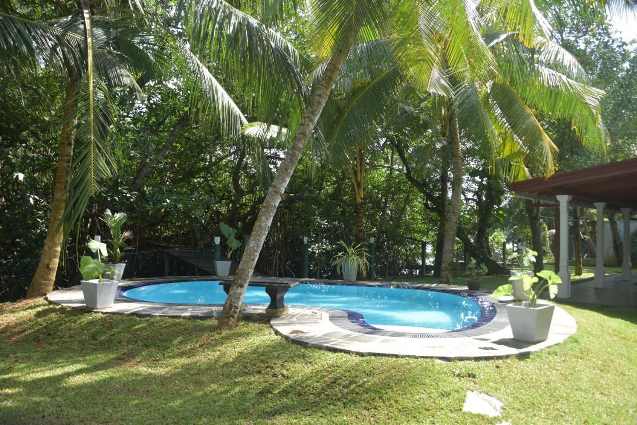 Sethra Villa Bentota Luaran gambar