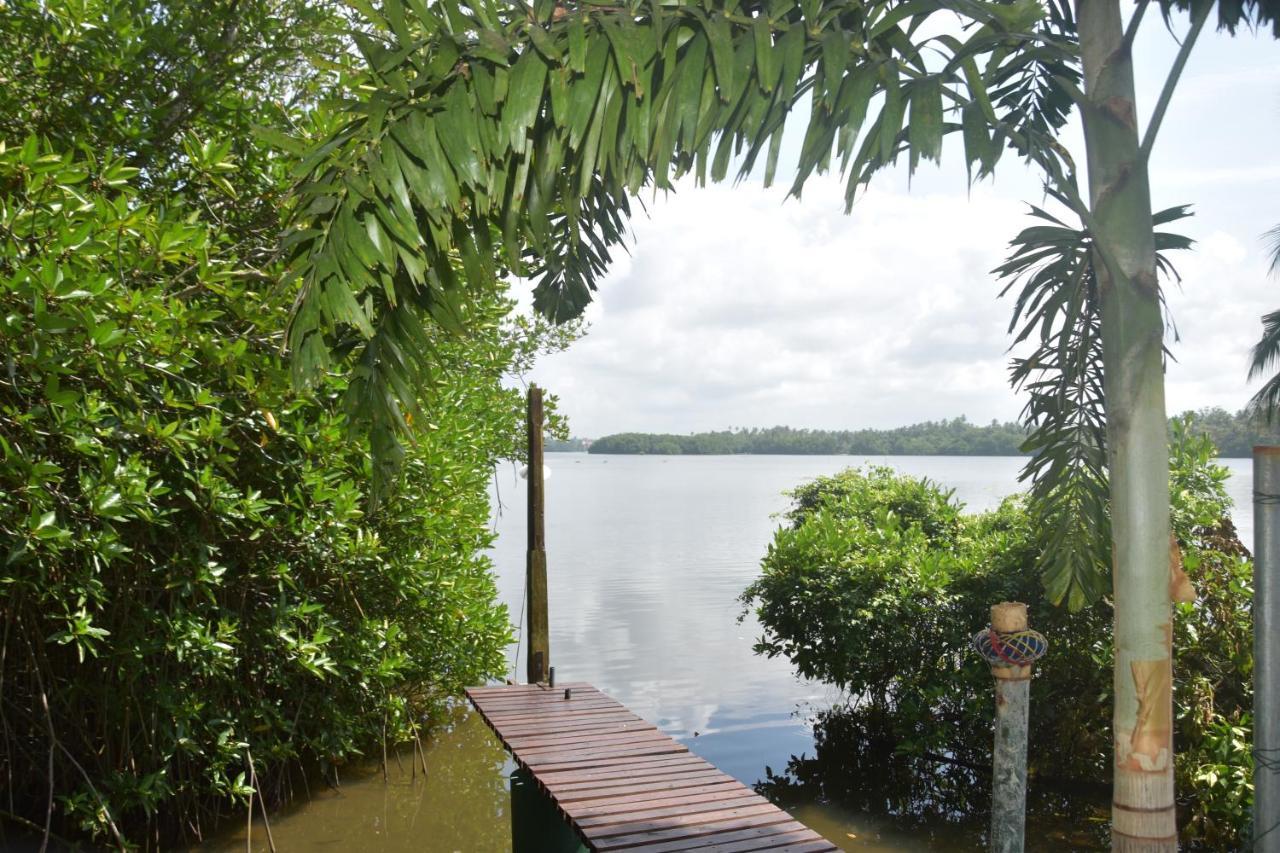 Sethra Villa Bentota Luaran gambar
