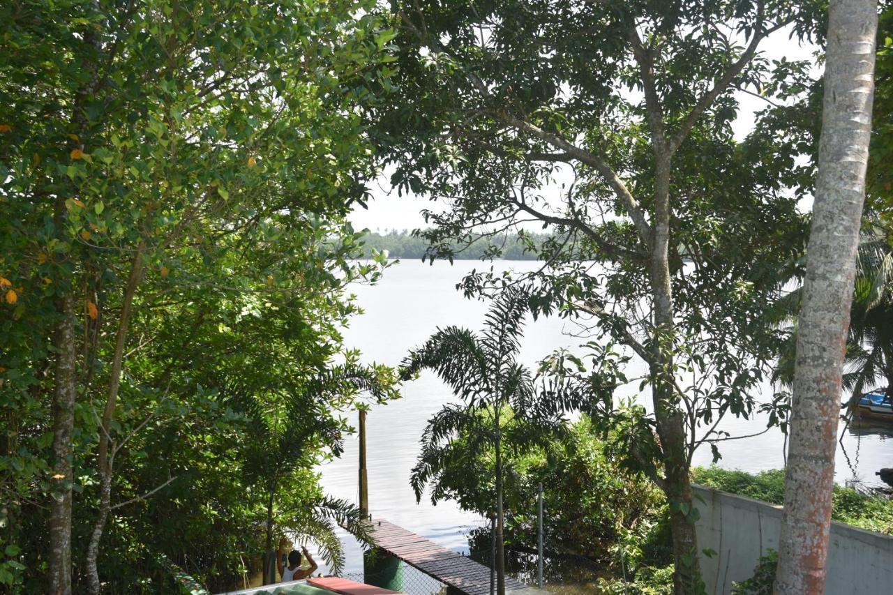 Sethra Villa Bentota Luaran gambar
