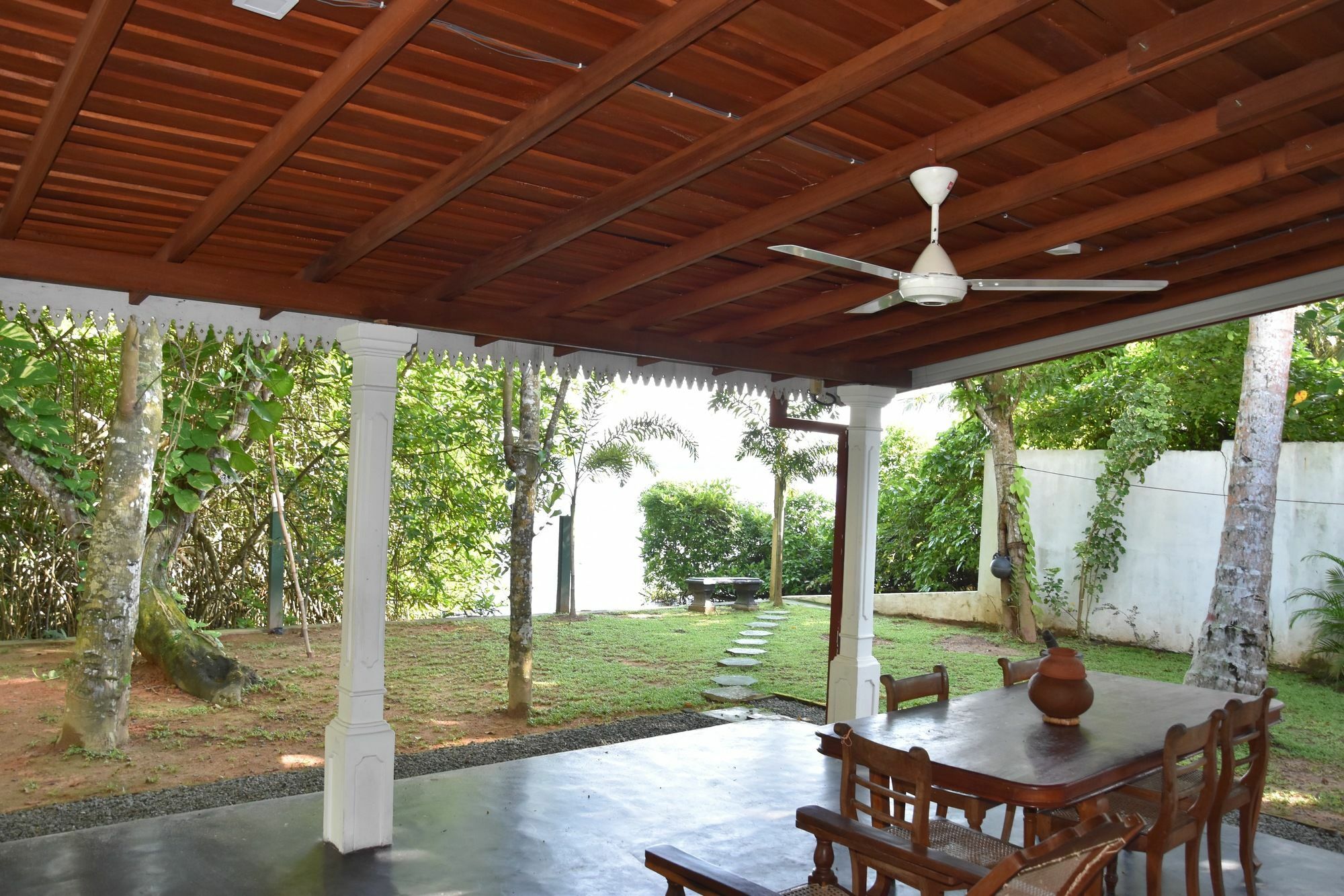 Sethra Villa Bentota Luaran gambar